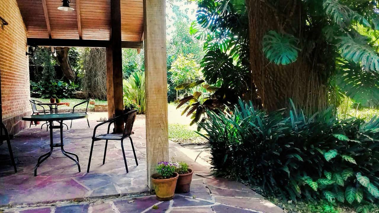 산살바도르 드 쥬쥬이 Terrazas Del Coya 호스텔 외부 사진